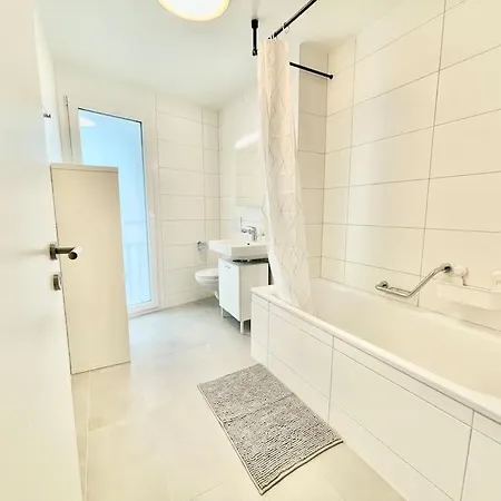 Apartment Great In