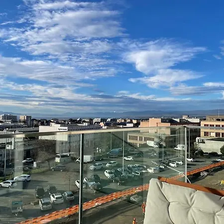 Apartament Great In