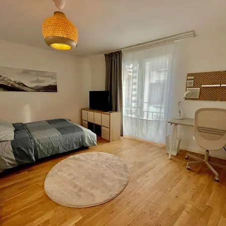 Great In Apartment *