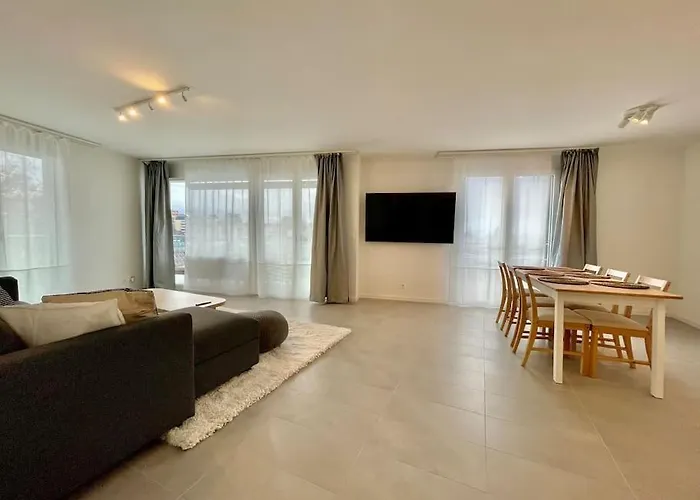 Great In Apartamento *