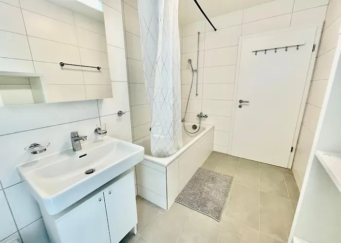 Apartament Great In *