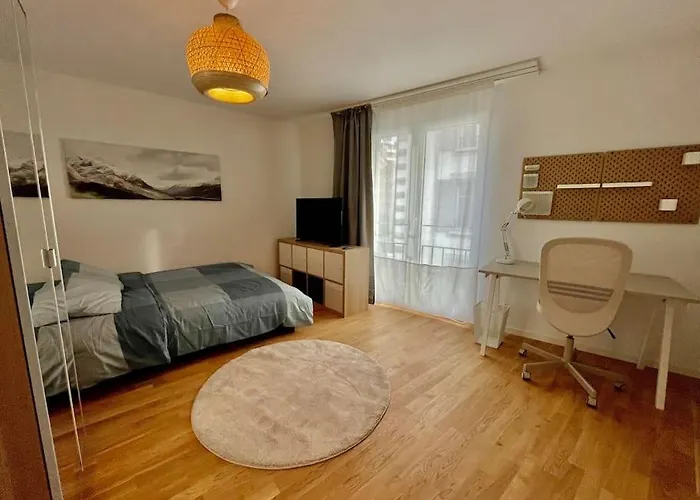 Great In Apartmán *